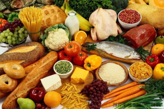 廈門越南食品進口清關(guān)流程一站式門到門｜詳解信息